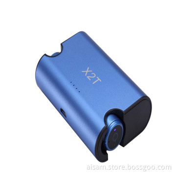 Wireless Earphone Noise Canceling With 1500Mah Power Bank